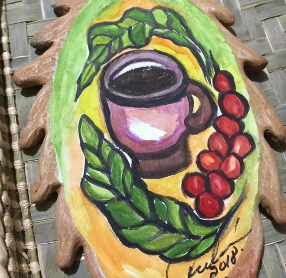 هاستل Casa Jhada Xilitla