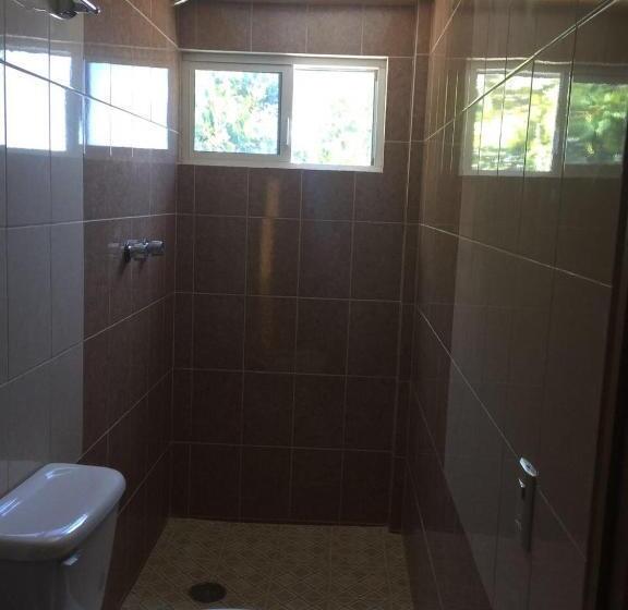 هاستل Casa Jhada Xilitla