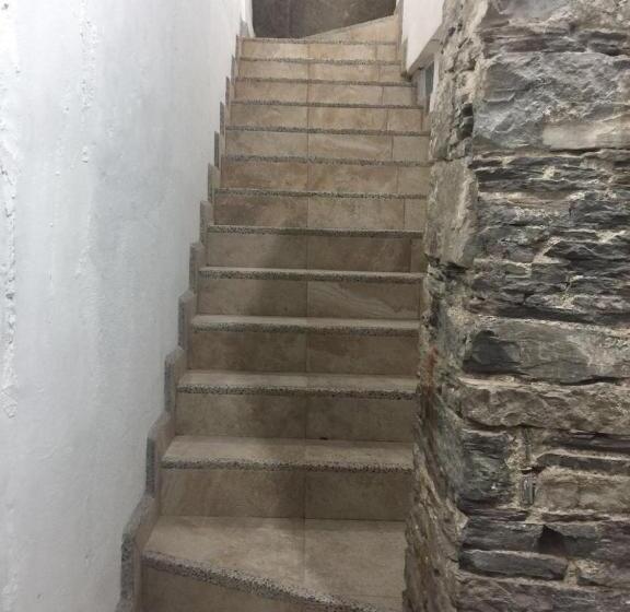 هاستل Casa Jhada Xilitla