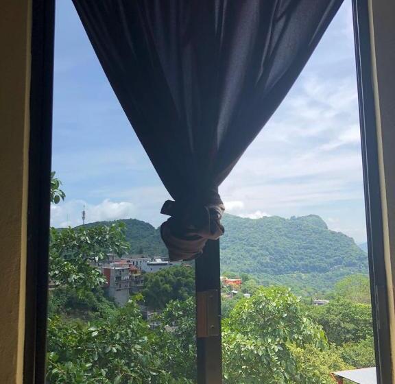 هاستل Casa Jhada Xilitla