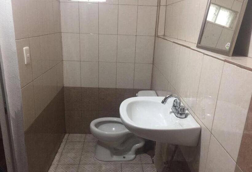 هاستل Casa Jhada Xilitla