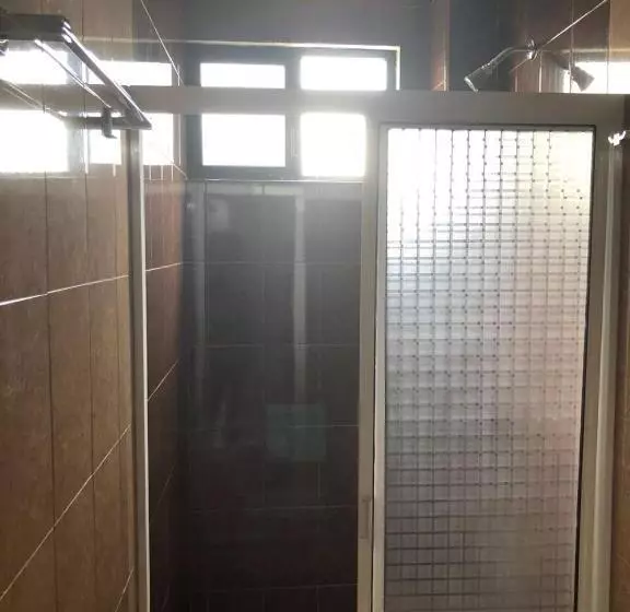 Retkeilymaja Casa Jhada Xilitla