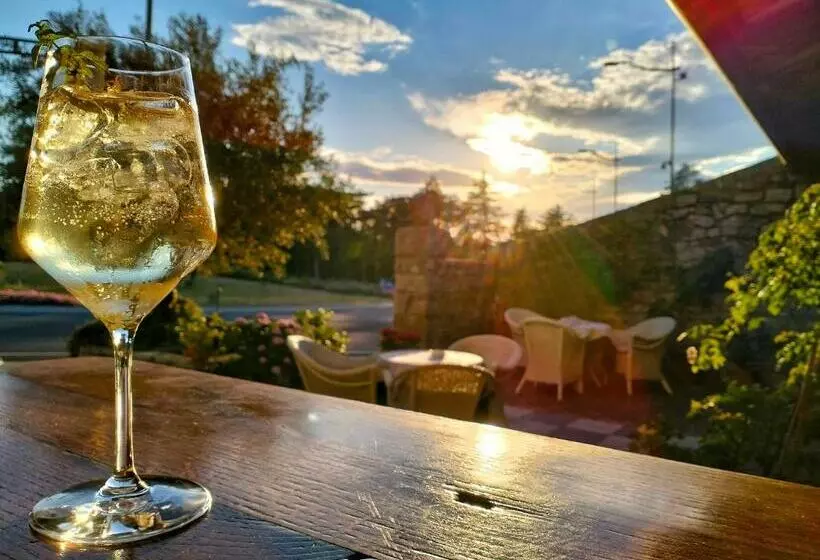 هاستل Gran Osteria Tre Noci