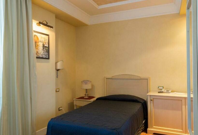 فندق صغير Gran Osteria Tre Noci