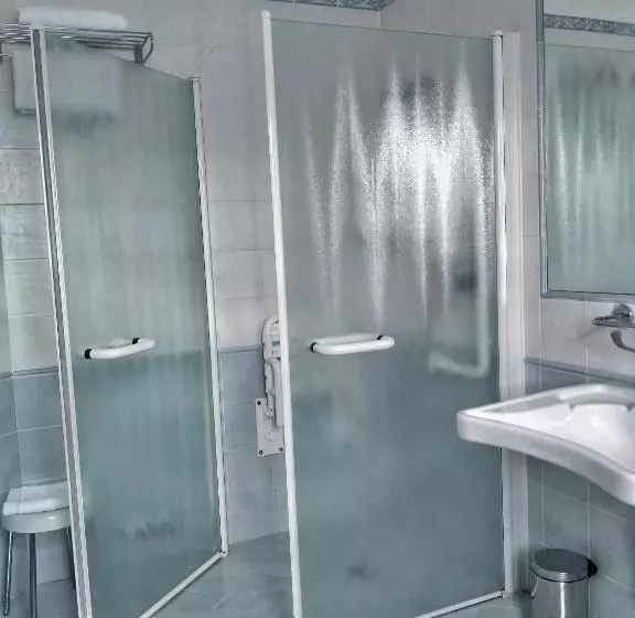 هاستل Gran Osteria Tre Noci