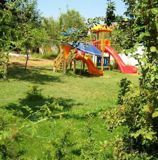 ホテル Agriturismo Le Vigne