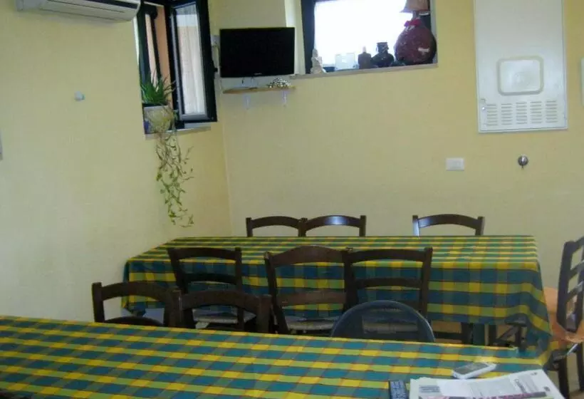 ホテル Agriturismo Le Vigne