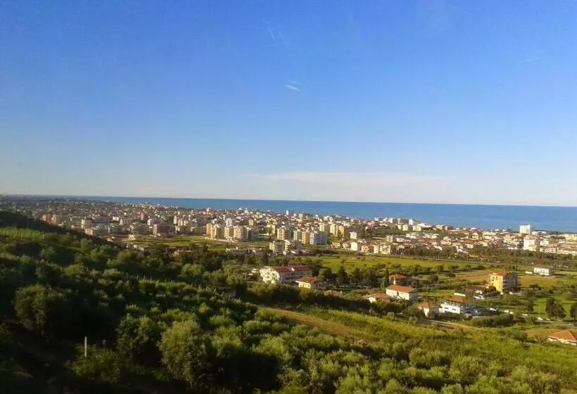 ホテル Agriturismo Le Vigne