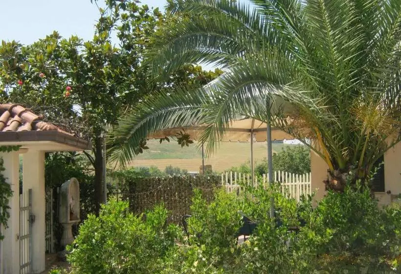 ホテル Agriturismo Le Vigne