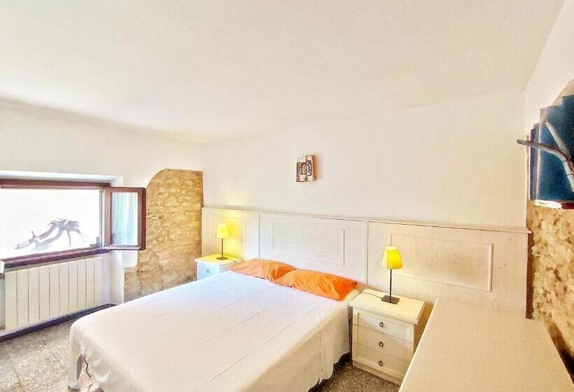 Hotelli Agriturismo Podere Santa Rita