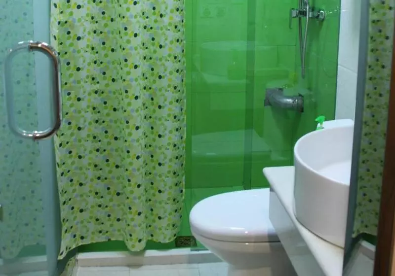 Hotelli Shell Zhangye Ganzhou Area East Street Drum Tower