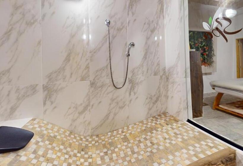 בית מלון כפרי Villa Colonia