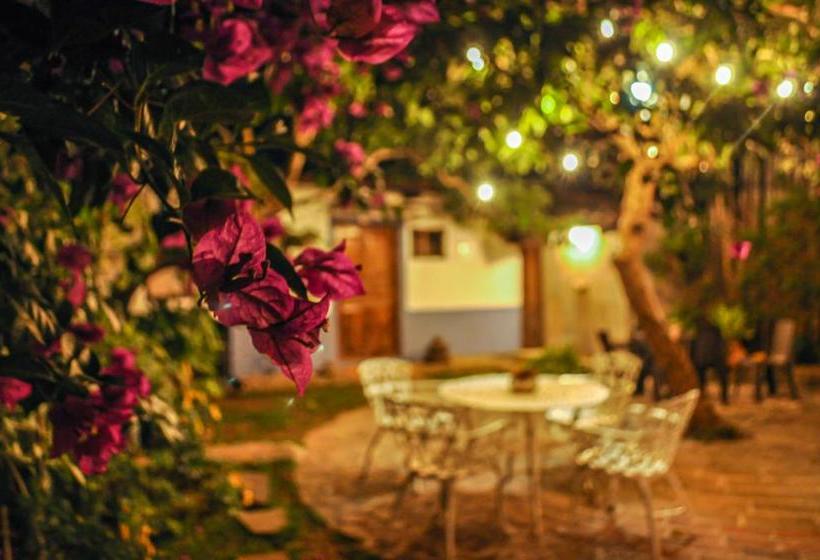 بنسيون Casa Pino, Tu Casa En Ataco