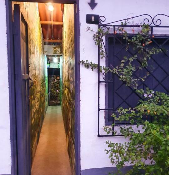 بنسيون Casa Pino, Tu Casa En Ataco