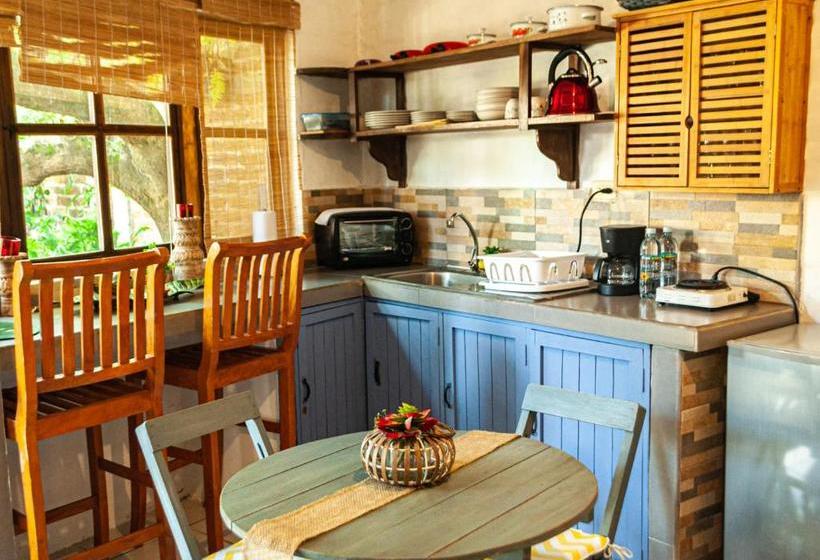 بنسيون Casa Pino, Tu Casa En Ataco