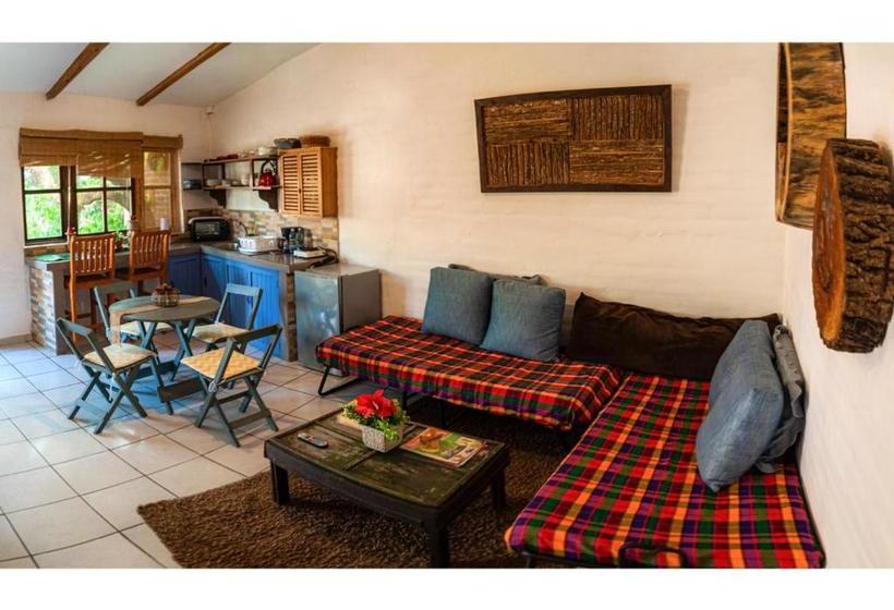 بنسيون Casa Pino, Tu Casa En Ataco