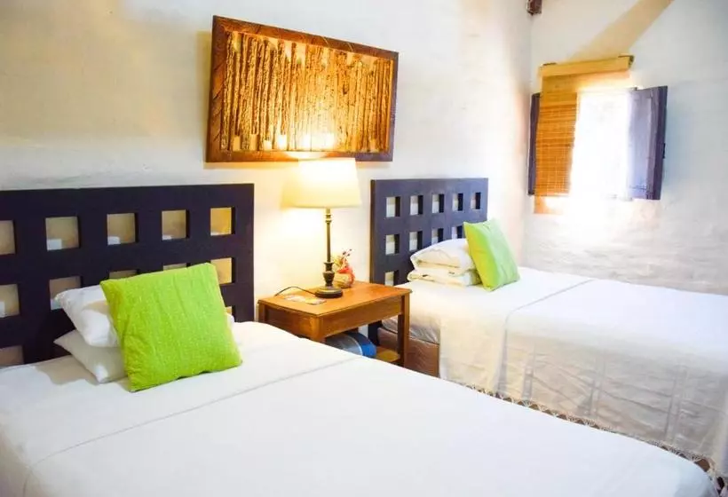 Majatalo Casa Pino, Tu Casa En Ataco