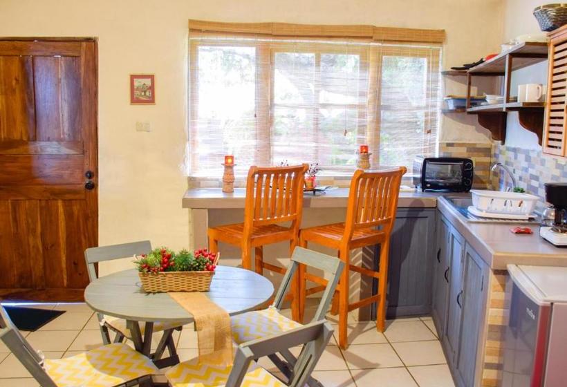 بنسيون Casa Pino, Tu Casa En Ataco