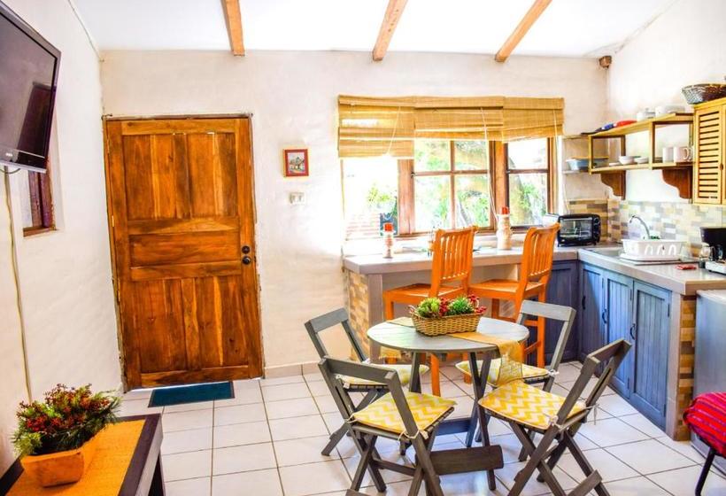 بنسيون Casa Pino, Tu Casa En Ataco