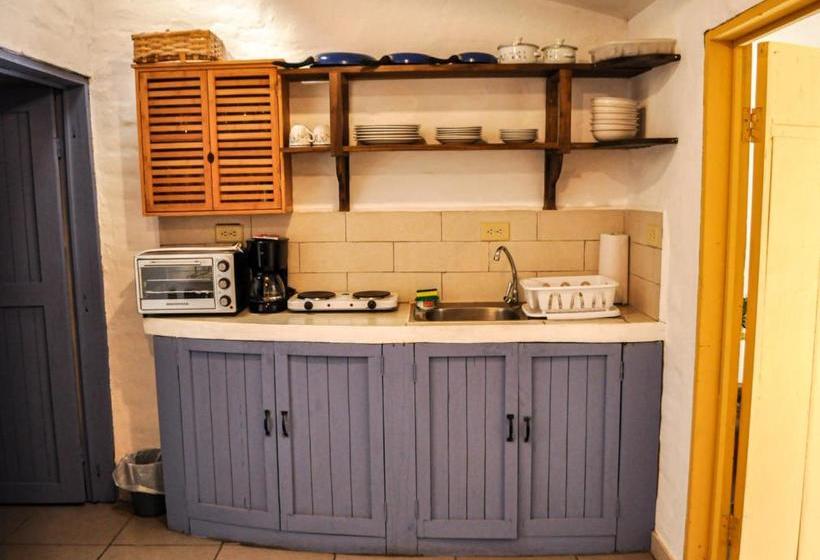 بنسيون Casa Pino, Tu Casa En Ataco