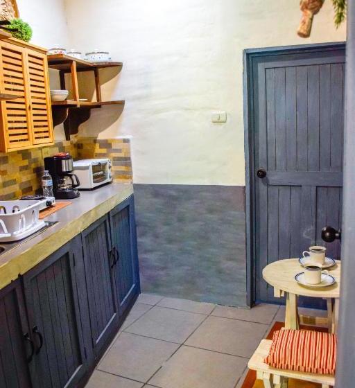 بنسيون Casa Pino, Tu Casa En Ataco