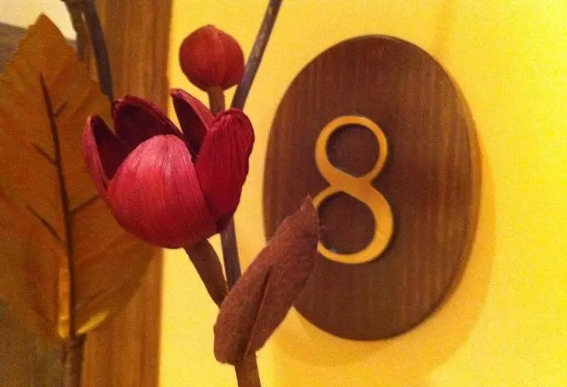 Majatalo El Porton De La Huebra