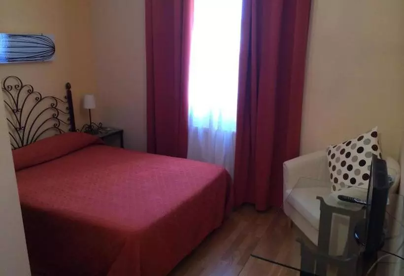 Majatalo El Porton De La Huebra