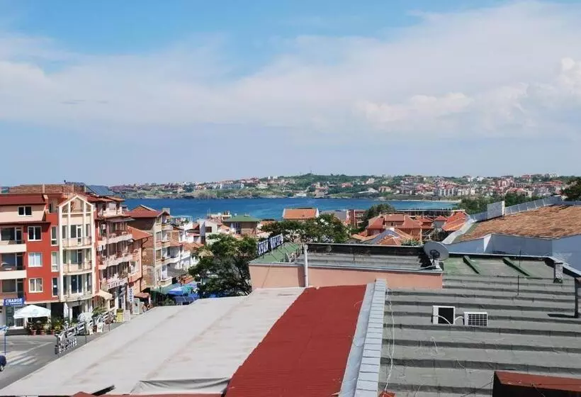 پانسیون Guest House Petrovi