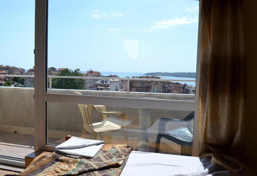 پانسیون Guest House Petrovi