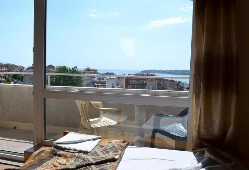 پانسیون Guest House Petrovi