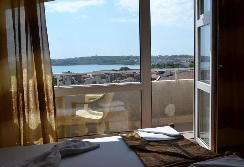 پانسیون Guest House Petrovi