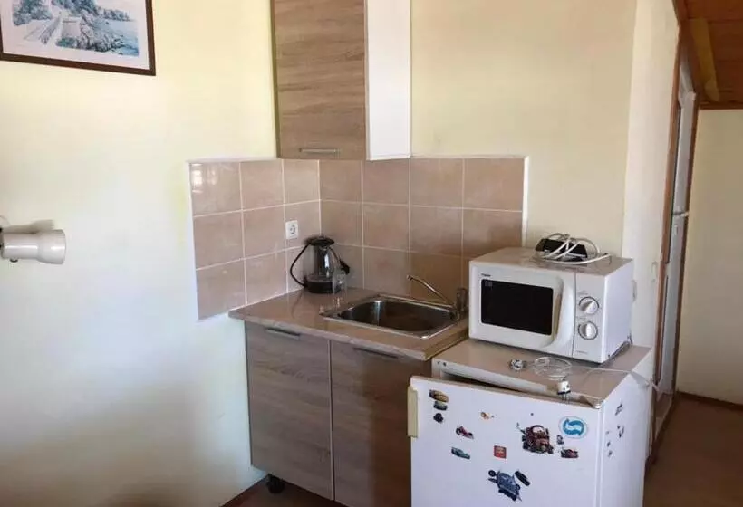 پانسیون Guest House Petrovi