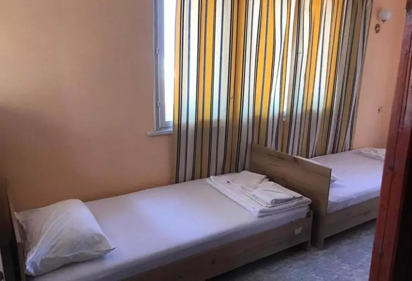 پانسیون Guest House Petrovi