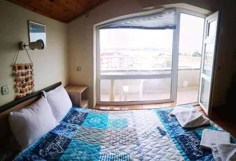 پانسیون Guest House Petrovi