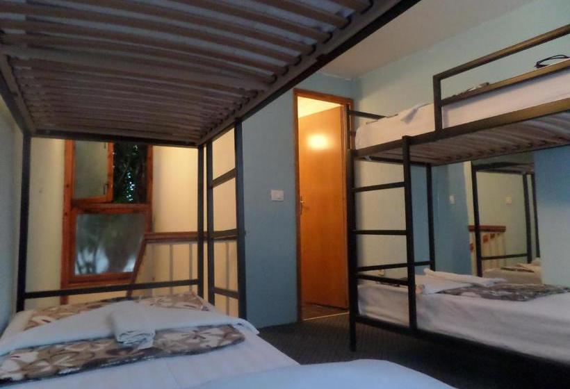 پانسیون Guesthouse Titi Mostar