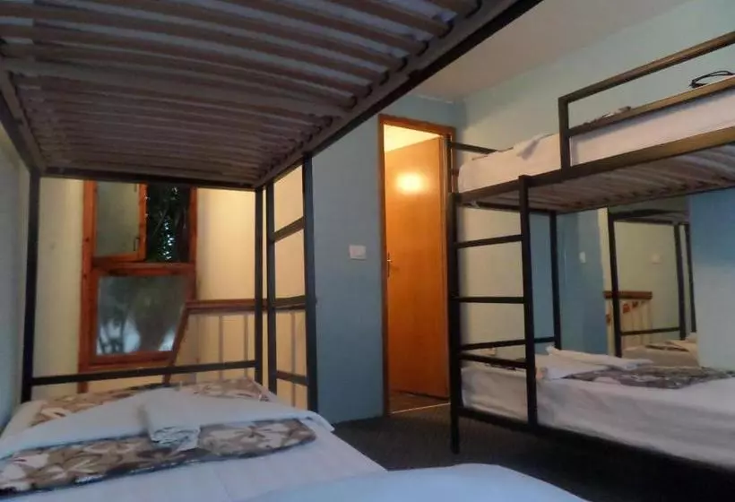 پانسیون Guesthouse Titi Mostar