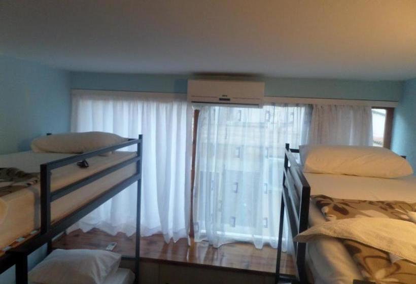 پانسیون Guesthouse Titi Mostar