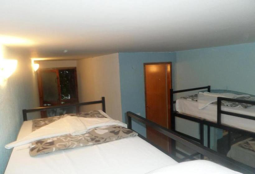 پانسیون Guesthouse Titi Mostar