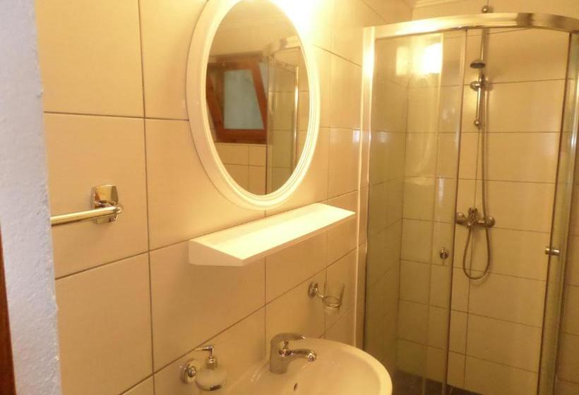 پانسیون Guesthouse Titi Mostar