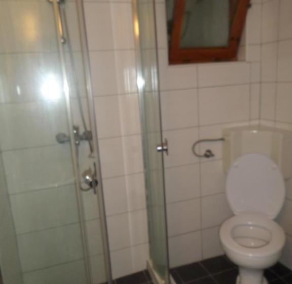 پانسیون Guesthouse Titi Mostar