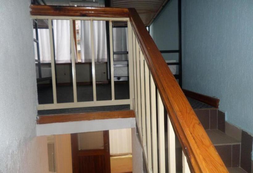 پانسیون Guesthouse Titi Mostar