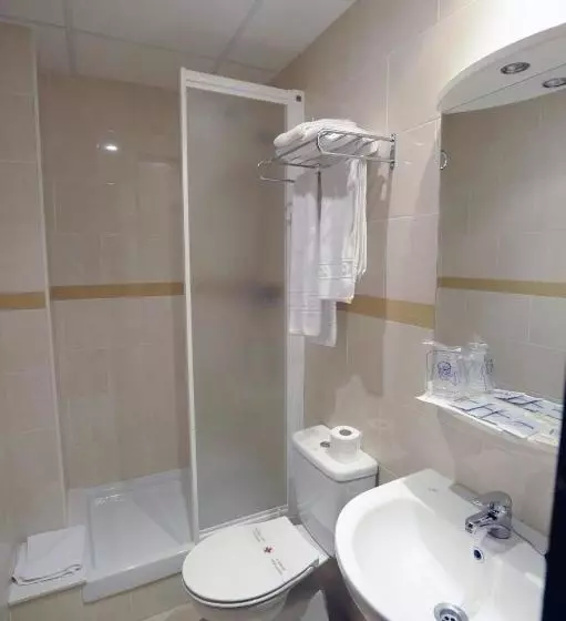 ペンション Hostal Can Marinés