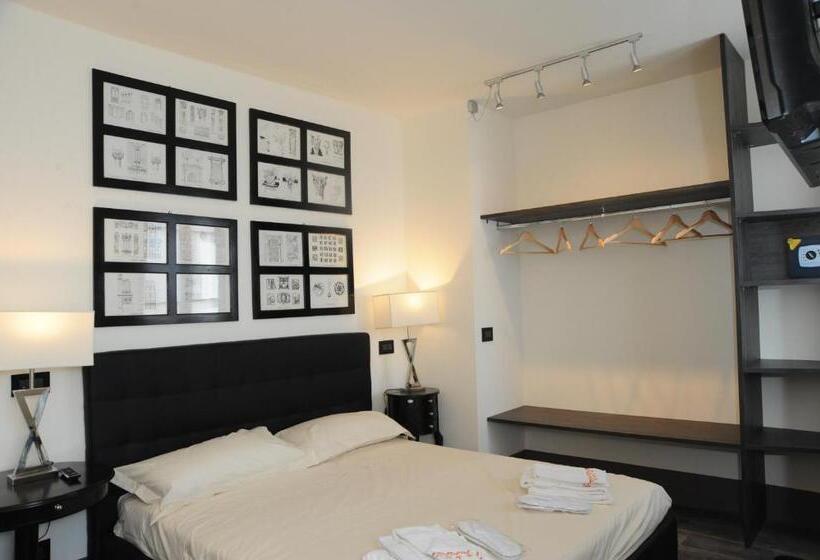 پانسیون La Mainolda B&b