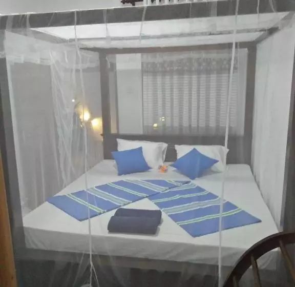 ペンション Midigama Villa Resort