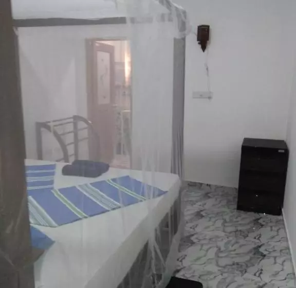 ペンション Midigama Villa Resort