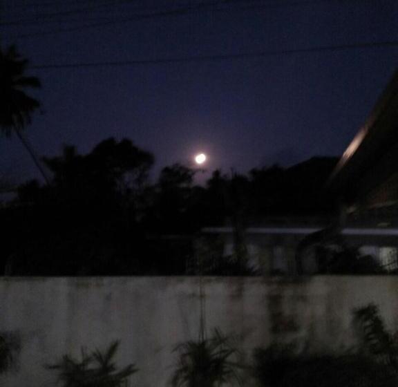 بنسيون Midigama Villa Resort