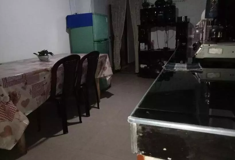 ペンション Midigama Villa Resort