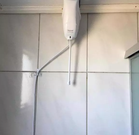 Majatalo Pousada Cristal Serra