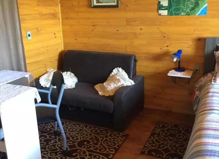 Majatalo Pousada Cristal Serra