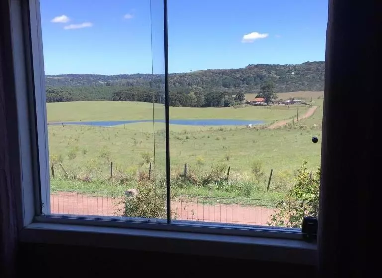 Majatalo Pousada Cristal Serra